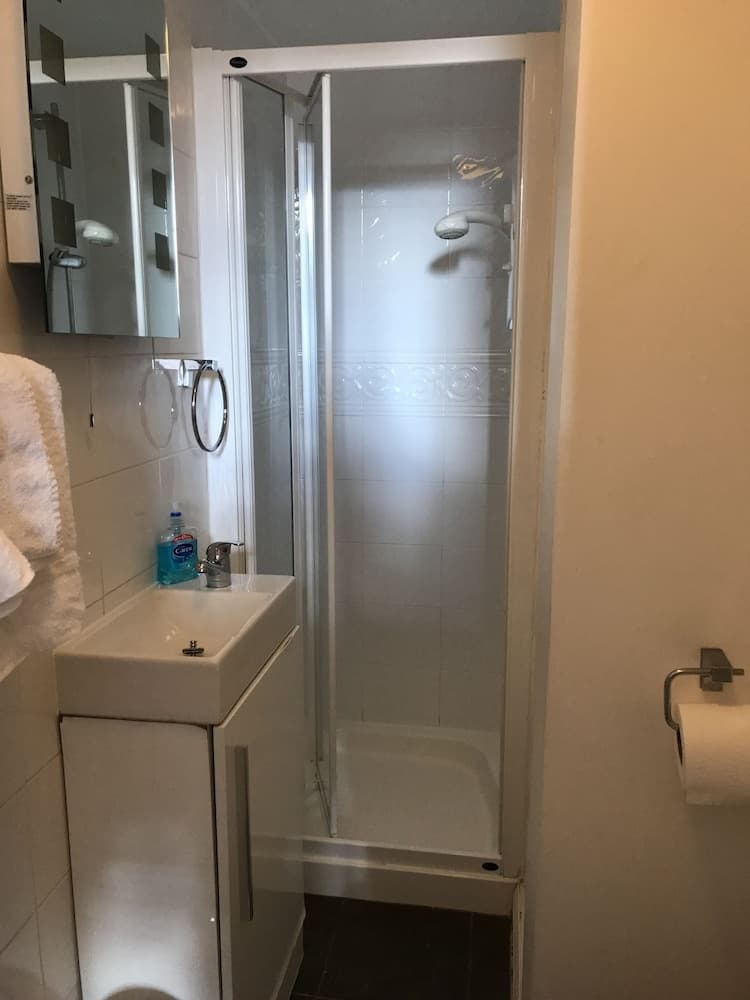Canadale Guest House