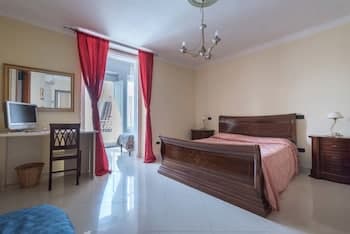 B&B Kirillos