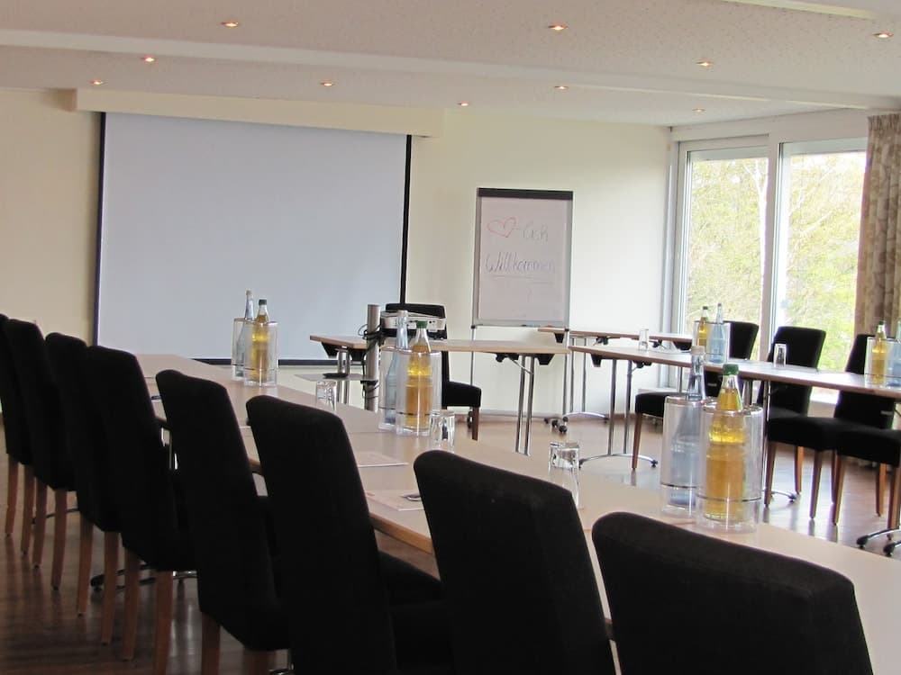 Ringhotel Haus Oberwinter
