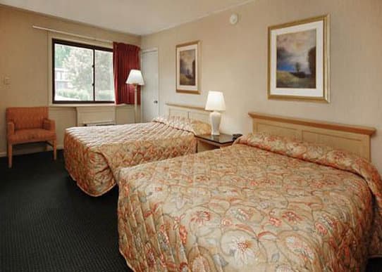 Poughkeepsie Inn