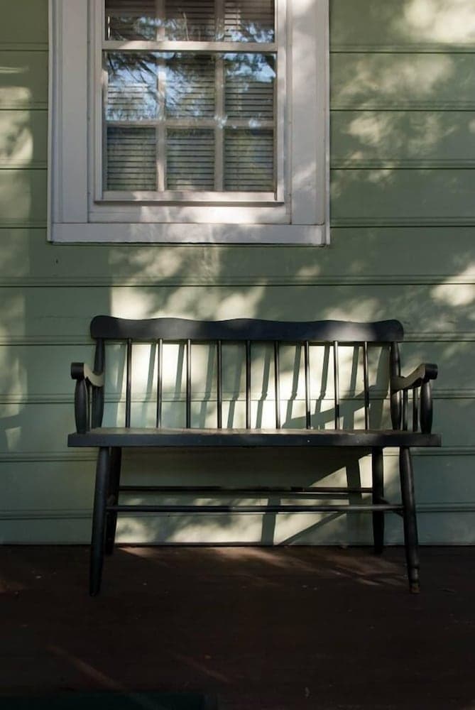 Colonial Capital Bed & Breakfast