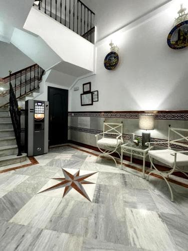 Hostal Paco s