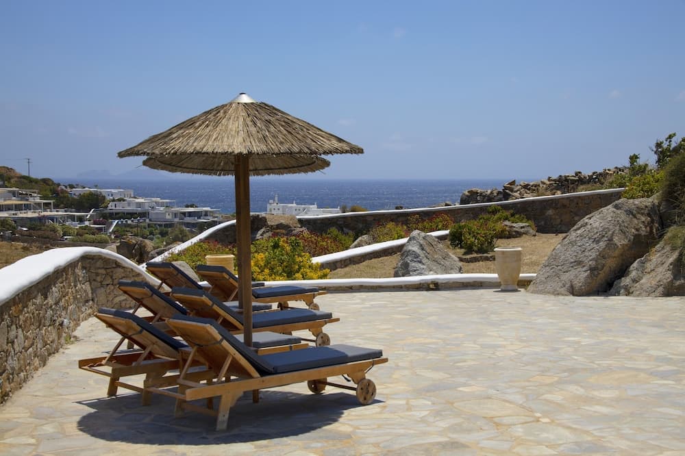 Villa Harmony