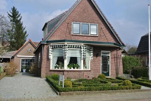 B&B De Noordenberg