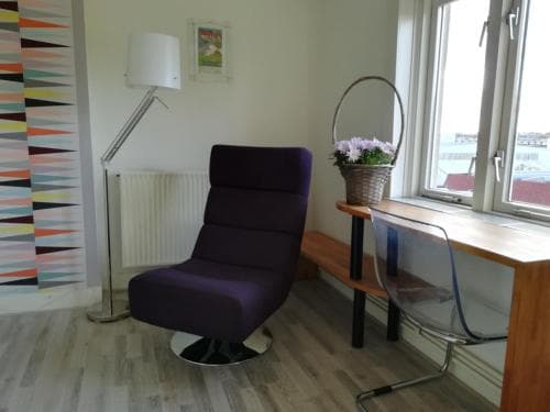 Bed & Breakfast De Goffert