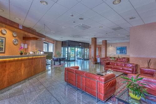 GOTHA HOTEL