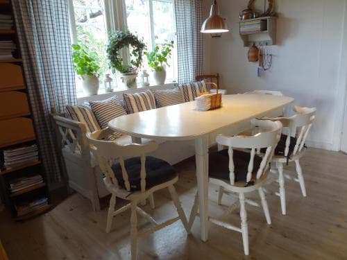 Wik Bed & Breakfast