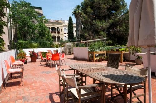 Hostel Albergue Studio