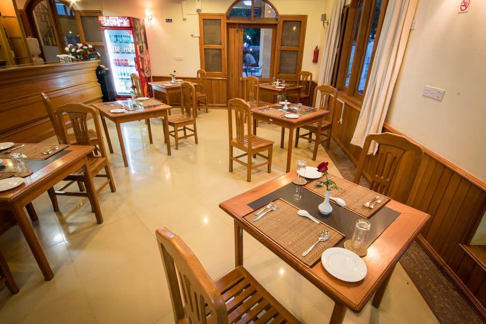 Win Unity Hotel Pyin Oo Lwin
