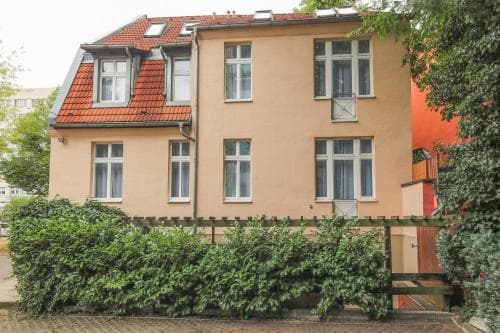 Pension Auf dem Kiewitt
