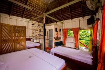 Cabanas La Manigua