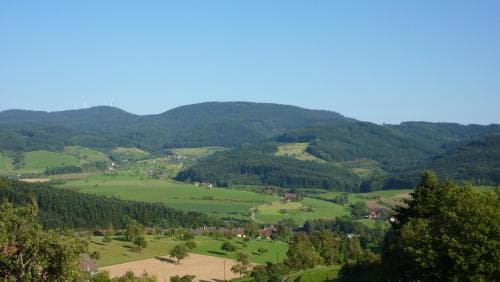 Ferienhaus Eck