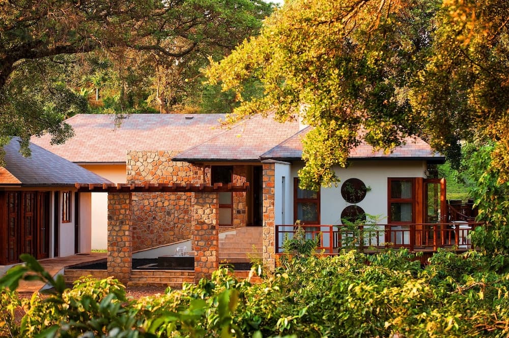 Lake Duluti Lodge