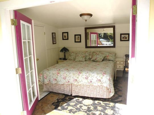 Monte Rio Cottages