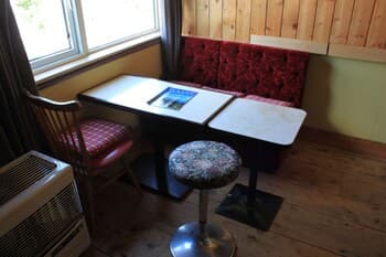 First Track Inn