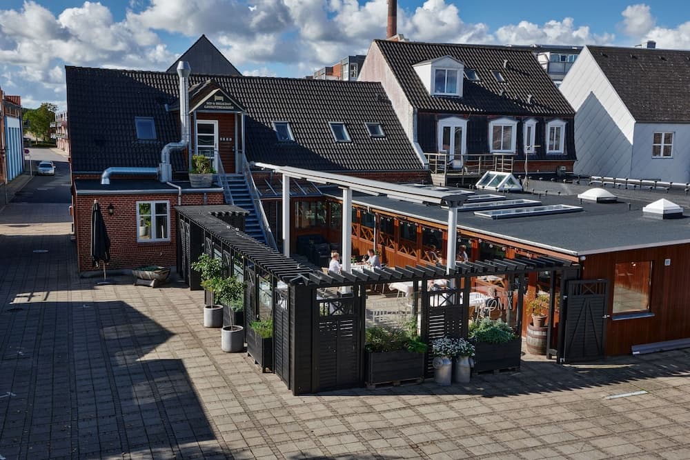 Bed and Breakfast Phønix