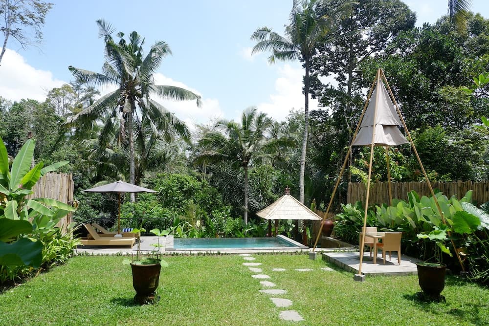 Pitu, a Punggul Village Escape