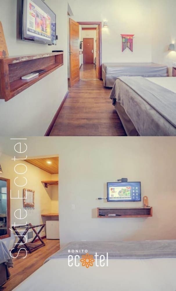 Bonito Ecotel