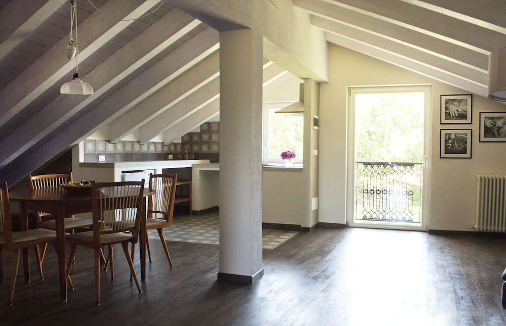 L'assiolo B&B