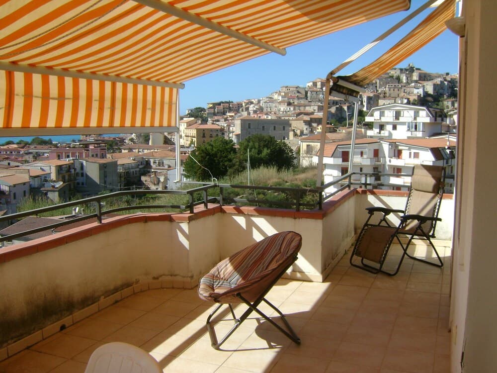 Punto Casa Scalea