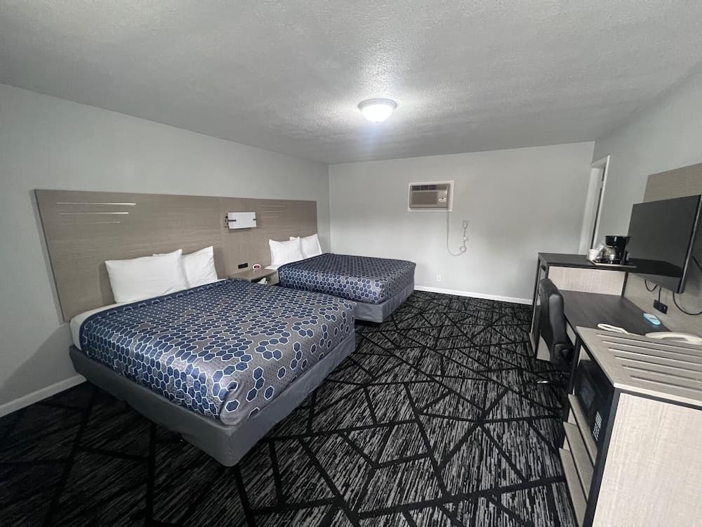 Budget Inn