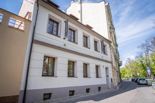 Pension Garni