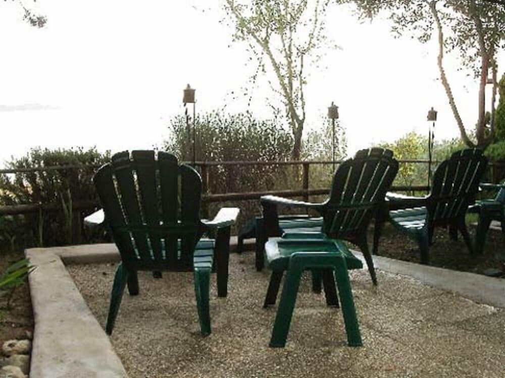 Villa Trasimeno