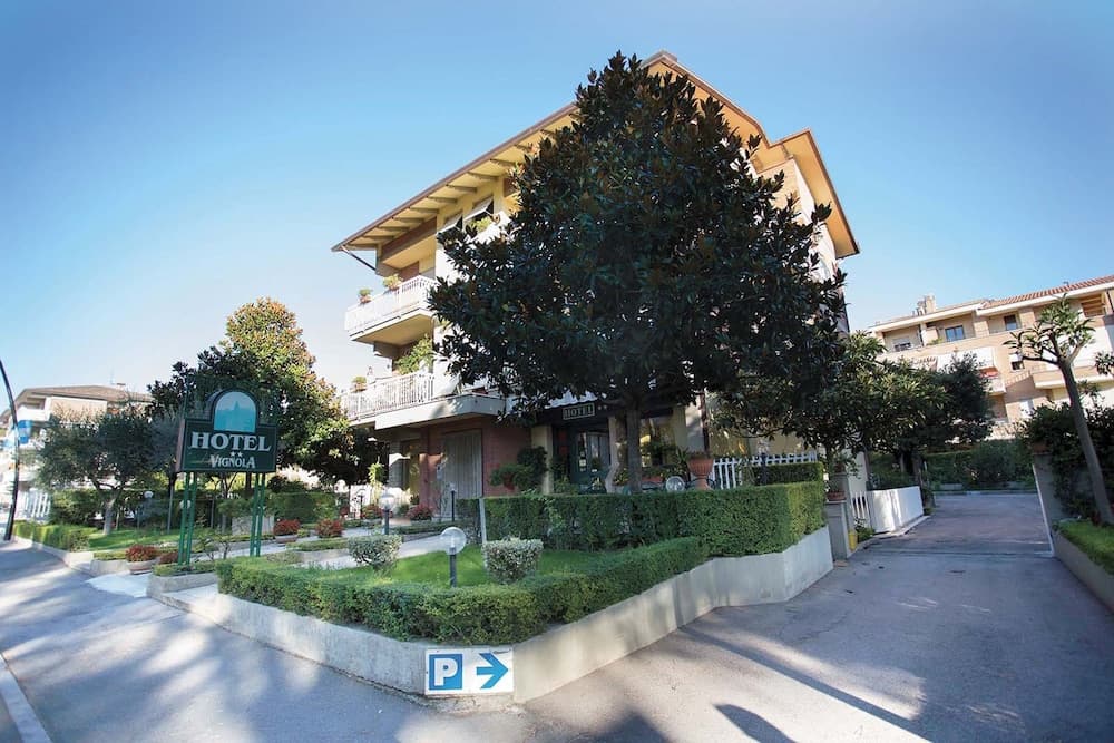 Hotel Vignola