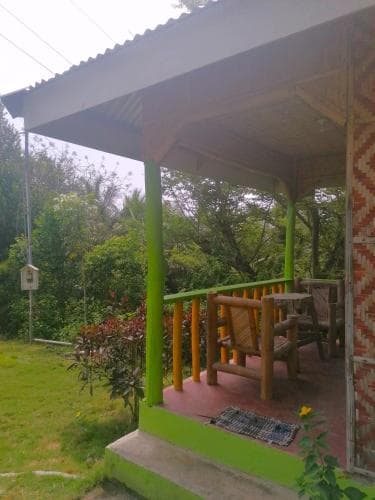 La Villa Alta