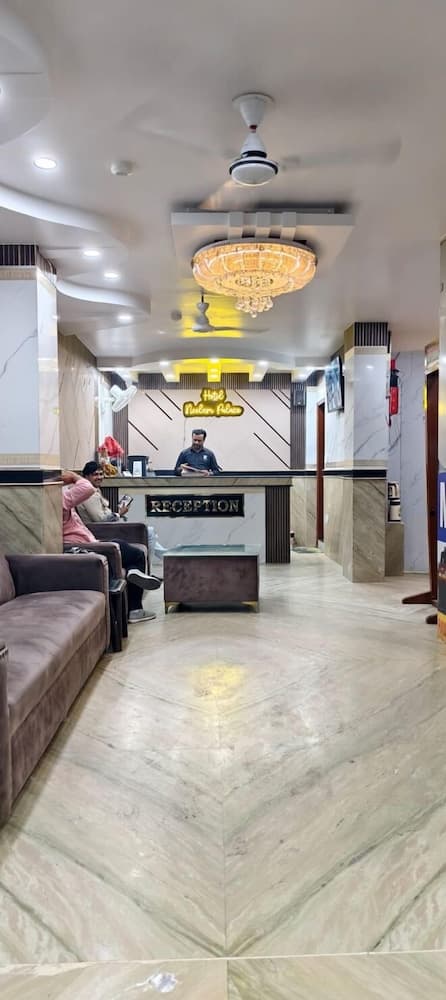 Hotel Neelam Palace