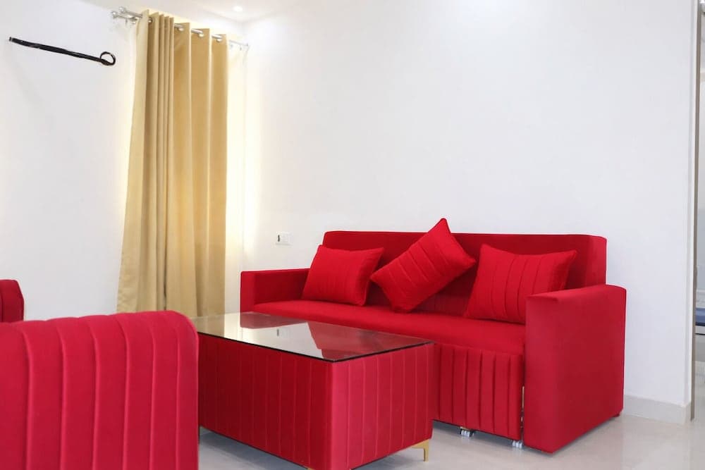 Hotel Bindram Palace