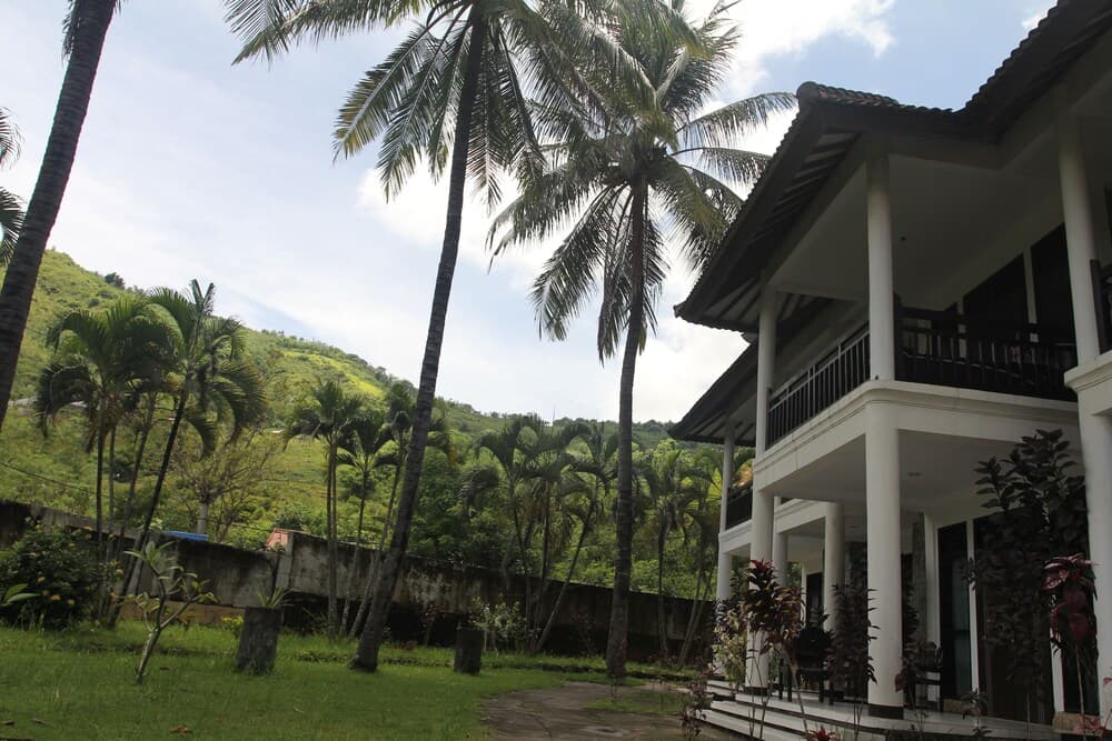 Kuta Indah Hotel