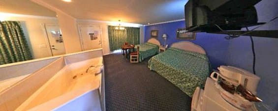 Loyalty Inn Wisconsin Dells