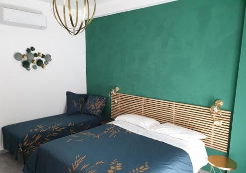 B&B Castelluccio