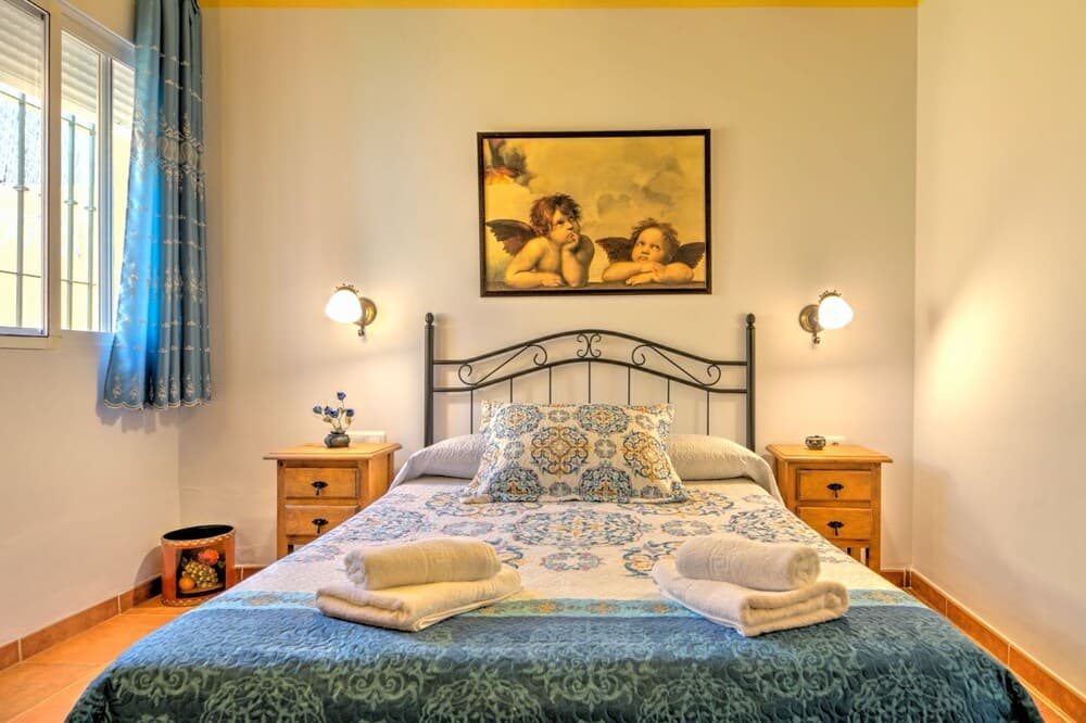 Villa Riosol