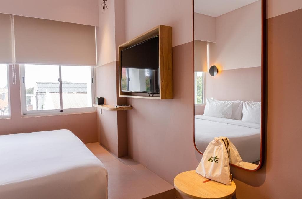 Kotta Hotel Semarang
