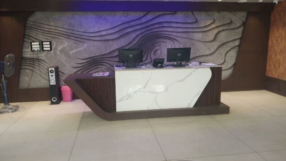 Hotel LN Plaza