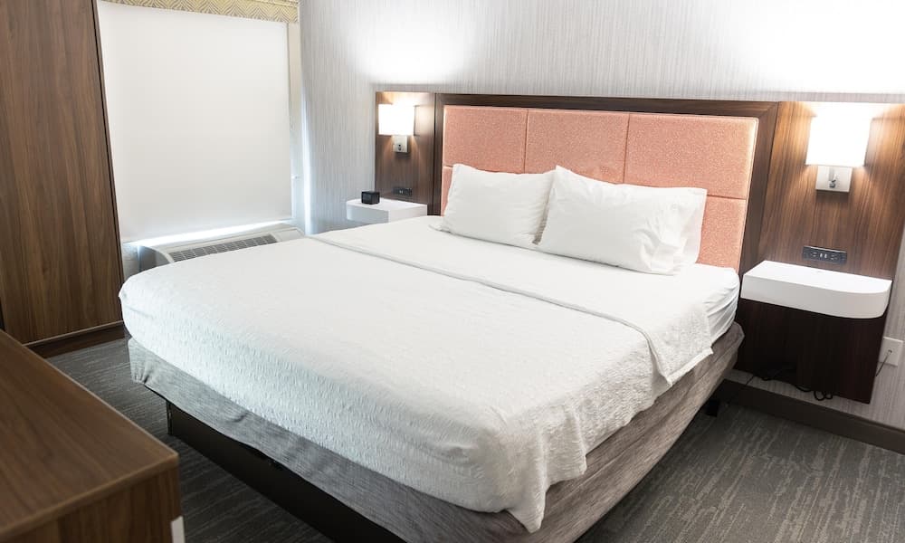 Hampton Inn Williamsport
