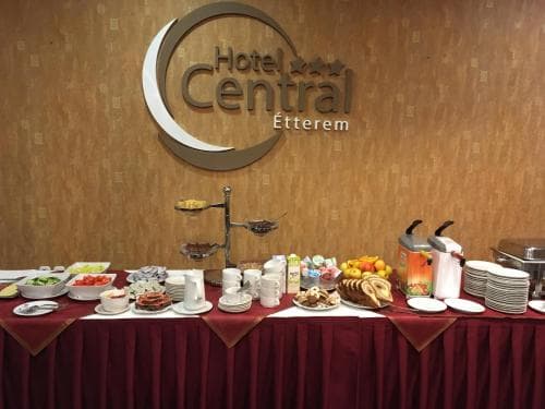 Hotel Central