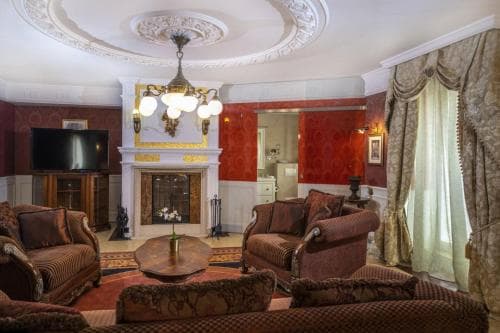 Erla Villa