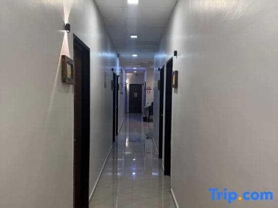Hotel EC Inn