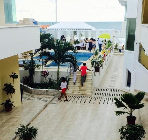 Casaymar Hotel