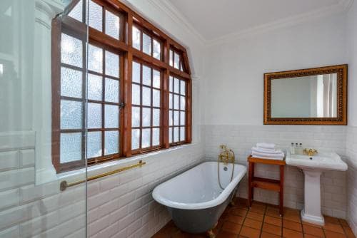 Esperanza Guest House