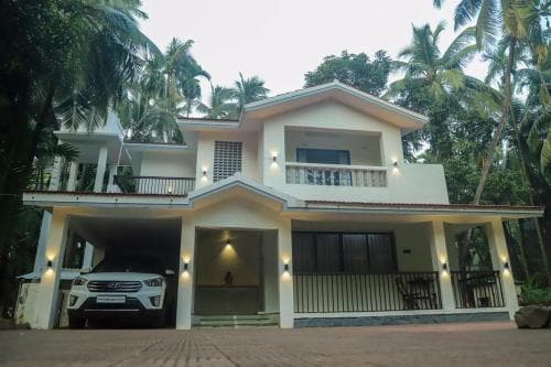 Pearl Villa