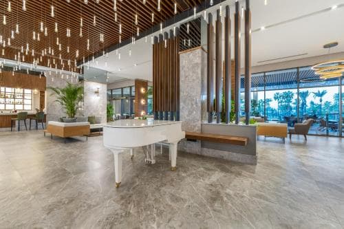Sural Saray Hotel