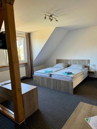 Pension Hesse