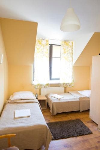 Hotel Koniuszy