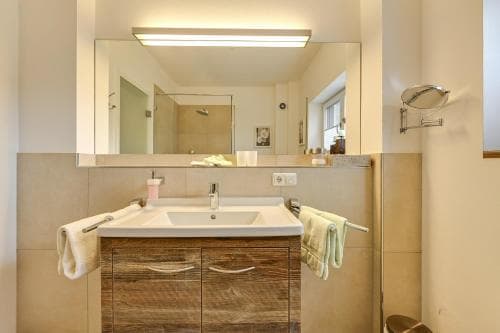 Ferienwohnung Panorama Eg