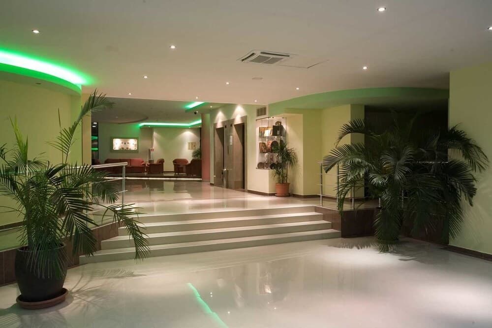 Saint Elena Hotel