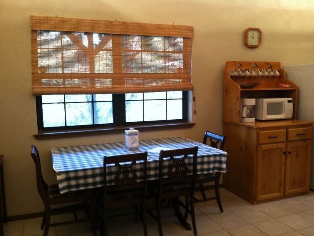 Dinosaur Trail Cabins & Cottages